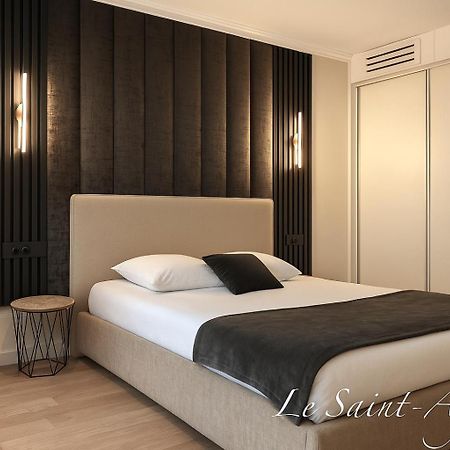 Maya Appartements & Suites Cosne-sur-Loire Eksteriør billede