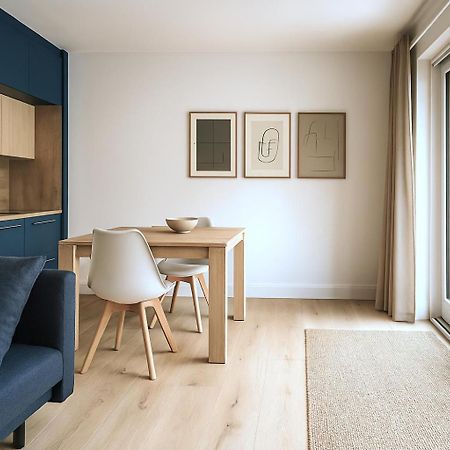 Maya Appartements & Suites Cosne-sur-Loire Eksteriør billede
