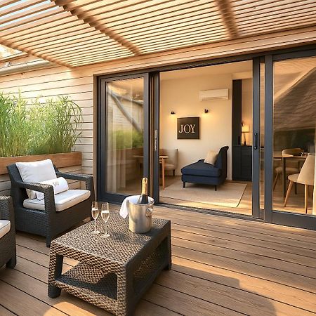 Maya Appartements & Suites Cosne-sur-Loire Eksteriør billede