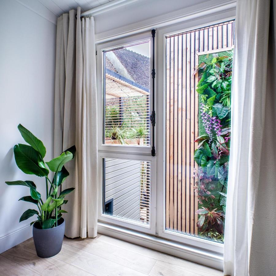 Maya Appartements & Suites Cosne-sur-Loire Eksteriør billede