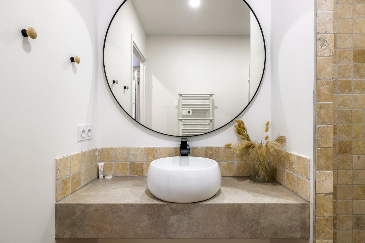 Maya Appartements & Suites Cosne-sur-Loire Eksteriør billede