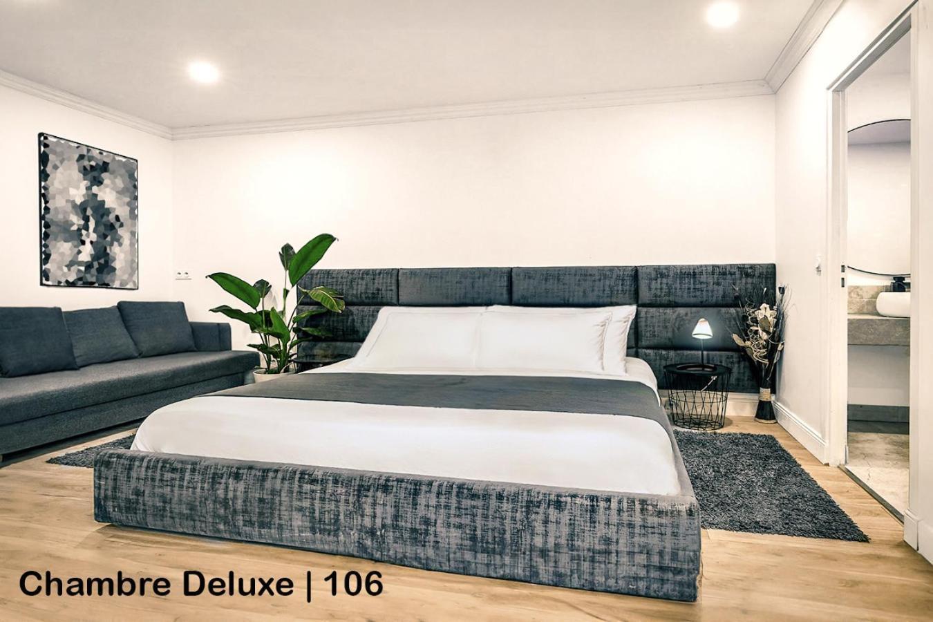 Maya Appartements & Suites Cosne-sur-Loire Eksteriør billede