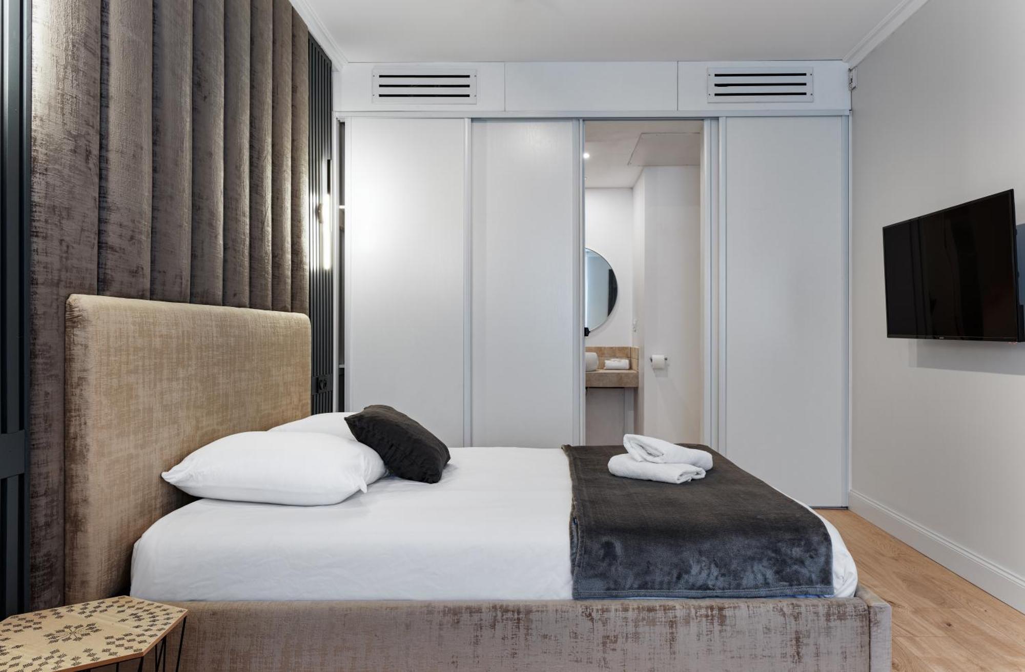 Maya Appartements & Suites Cosne-sur-Loire Eksteriør billede