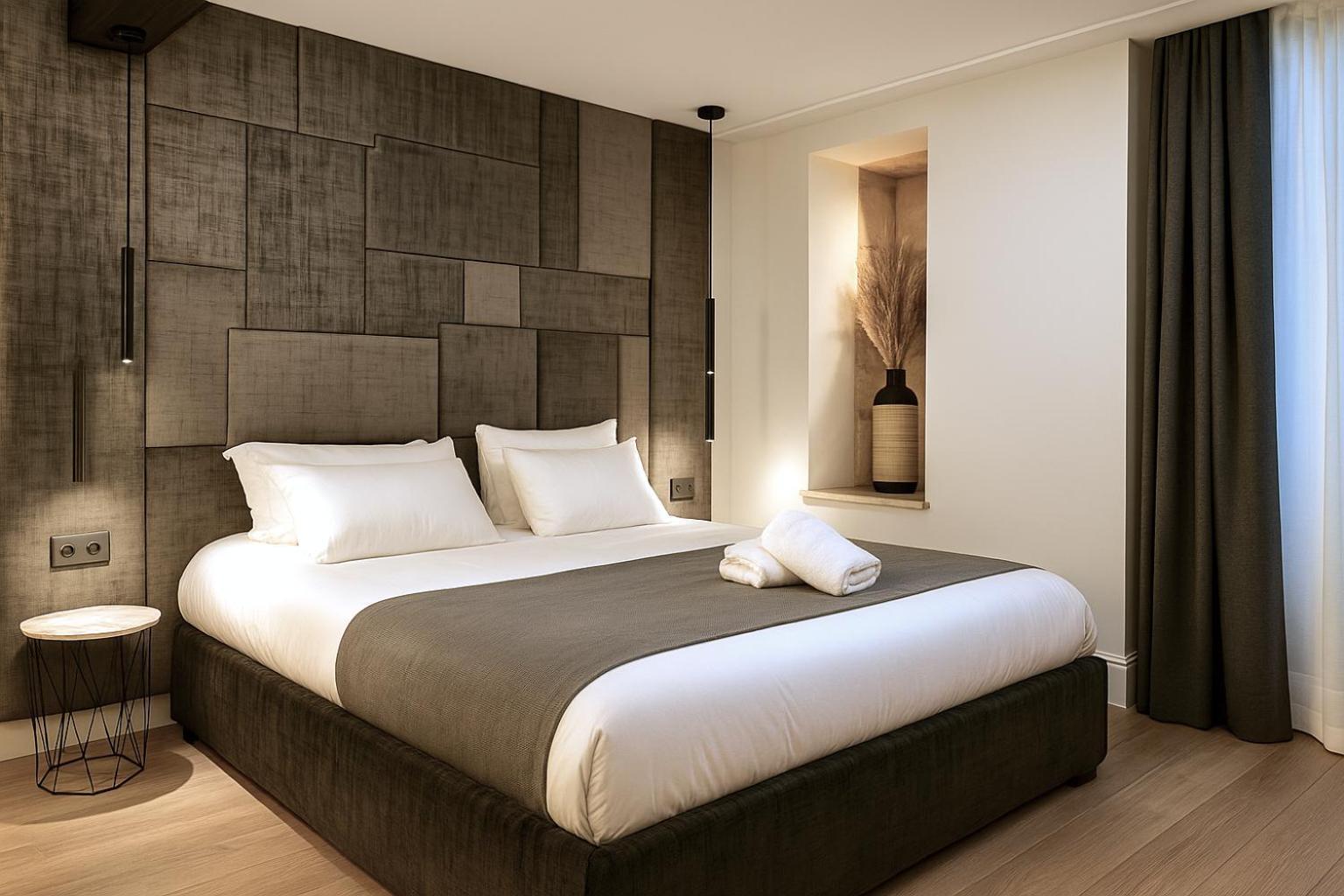 Maya Appartements & Suites Cosne-sur-Loire Eksteriør billede