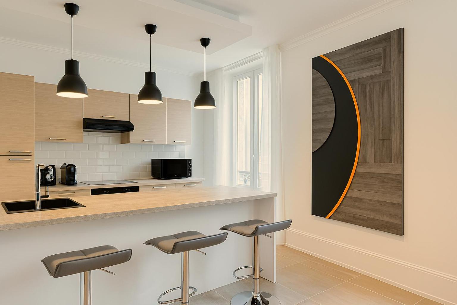 Maya Appartements & Suites Cosne-sur-Loire Eksteriør billede