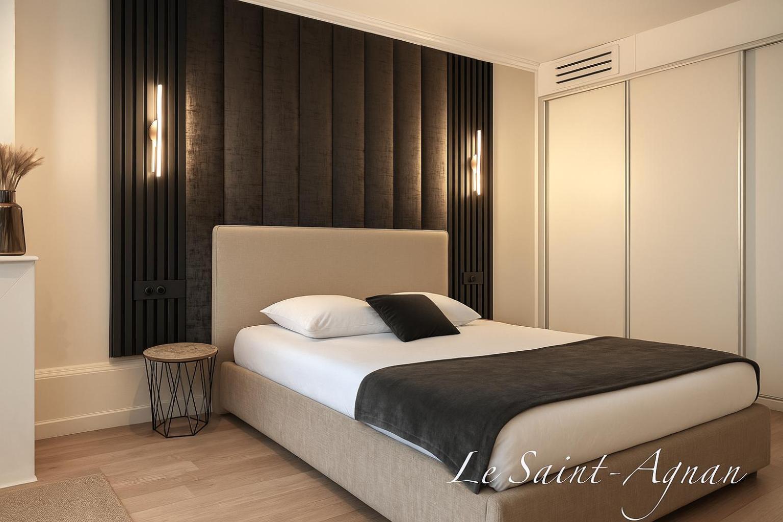 Maya Appartements & Suites Cosne-sur-Loire Eksteriør billede