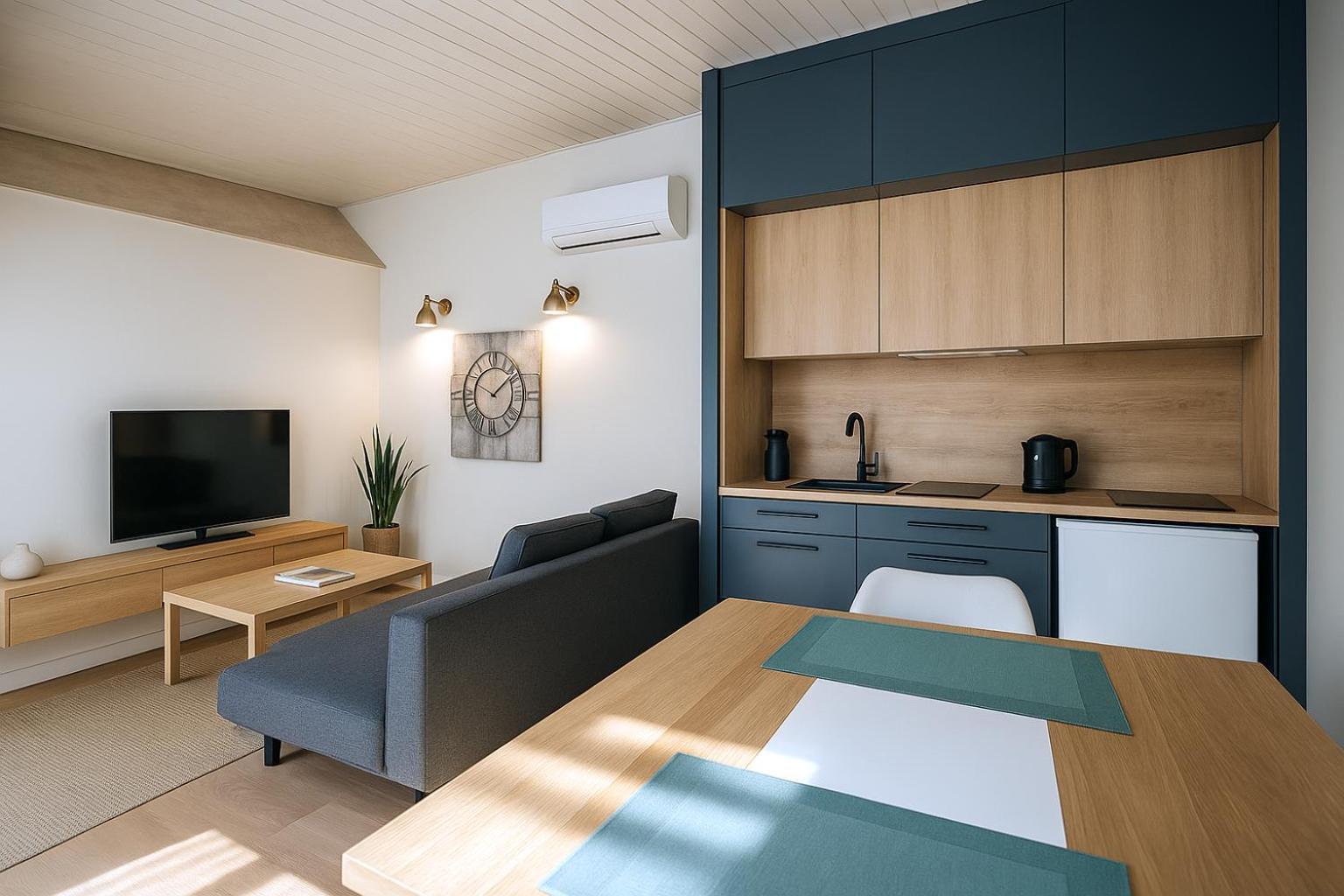 Maya Appartements & Suites Cosne-sur-Loire Eksteriør billede