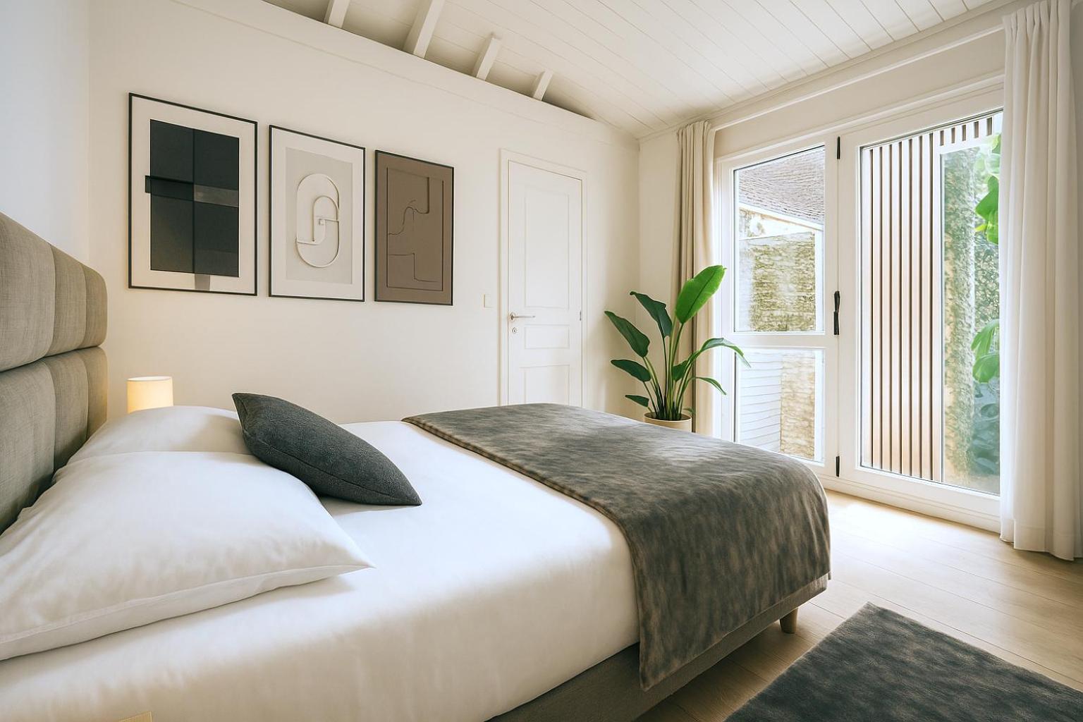 Maya Appartements & Suites Cosne-sur-Loire Eksteriør billede